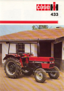Case IH